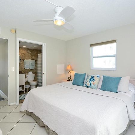 Canal 313 - Right In Siesta Key Village! Extérieur photo