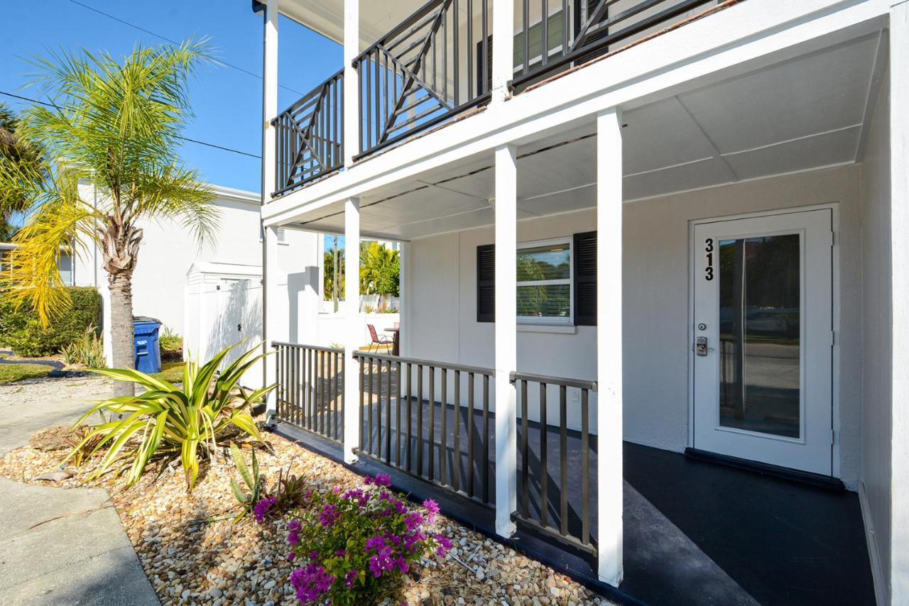 Canal 313 - Right In Siesta Key Village! Extérieur photo