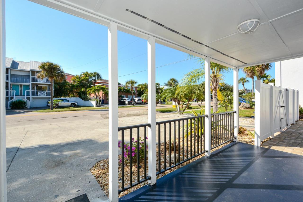 Canal 313 - Right In Siesta Key Village! Extérieur photo