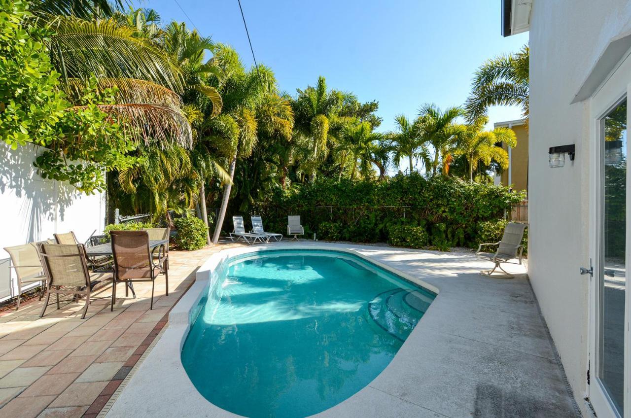 Canal 313 - Right In Siesta Key Village! Extérieur photo