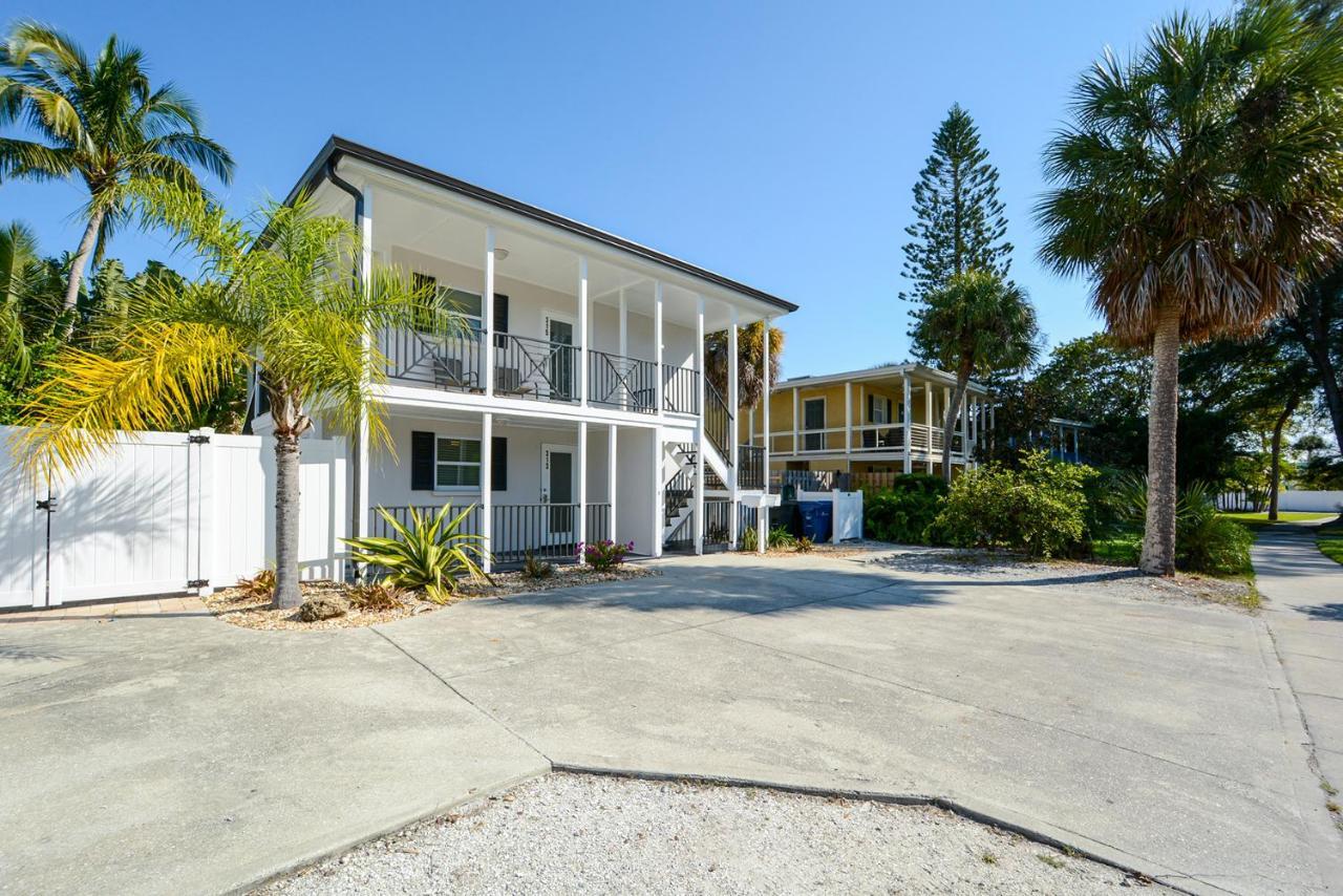 Canal 313 - Right In Siesta Key Village! Extérieur photo