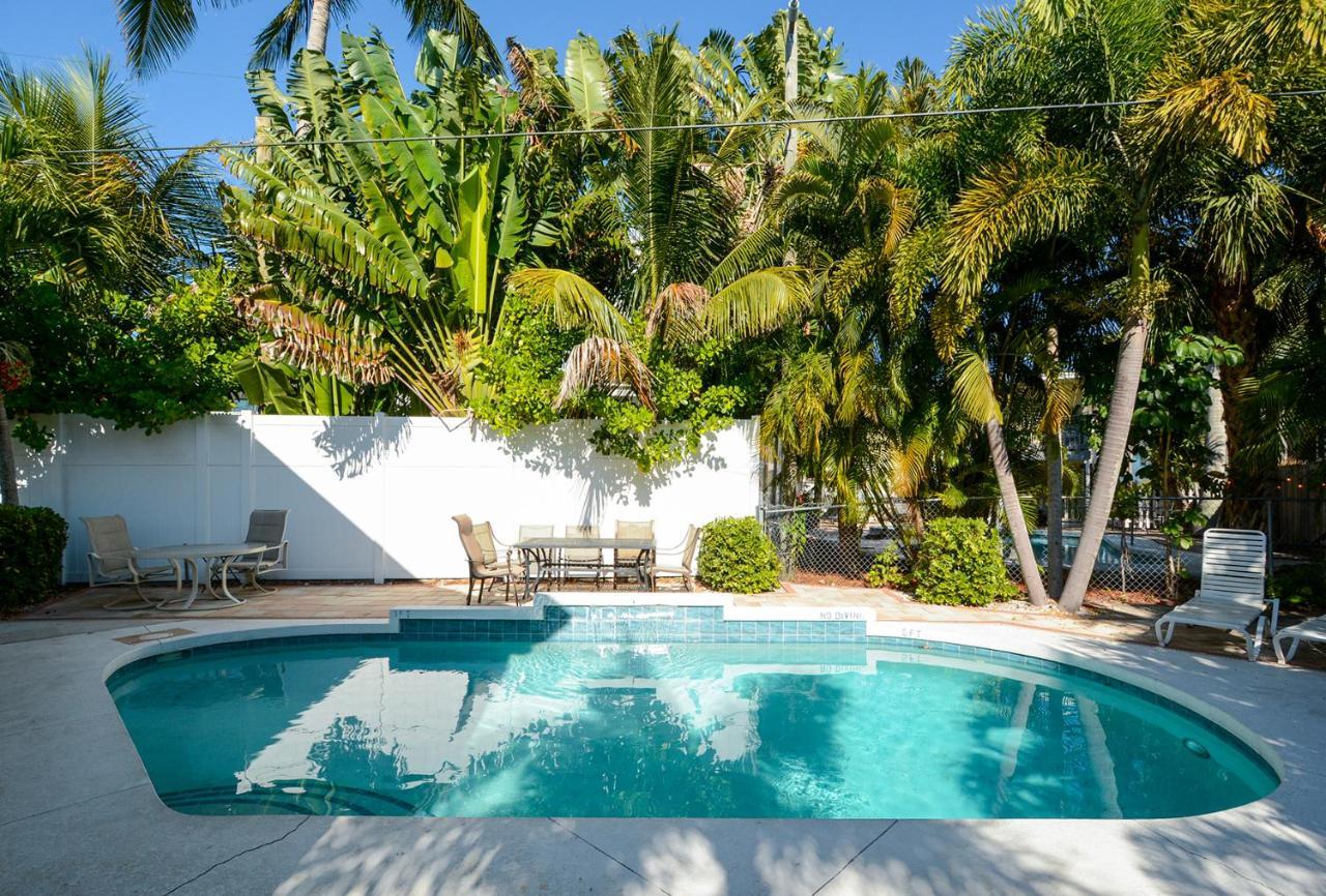 Canal 313 - Right In Siesta Key Village! Extérieur photo