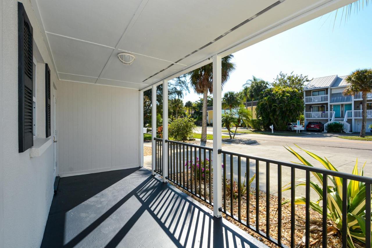 Canal 313 - Right In Siesta Key Village! Extérieur photo