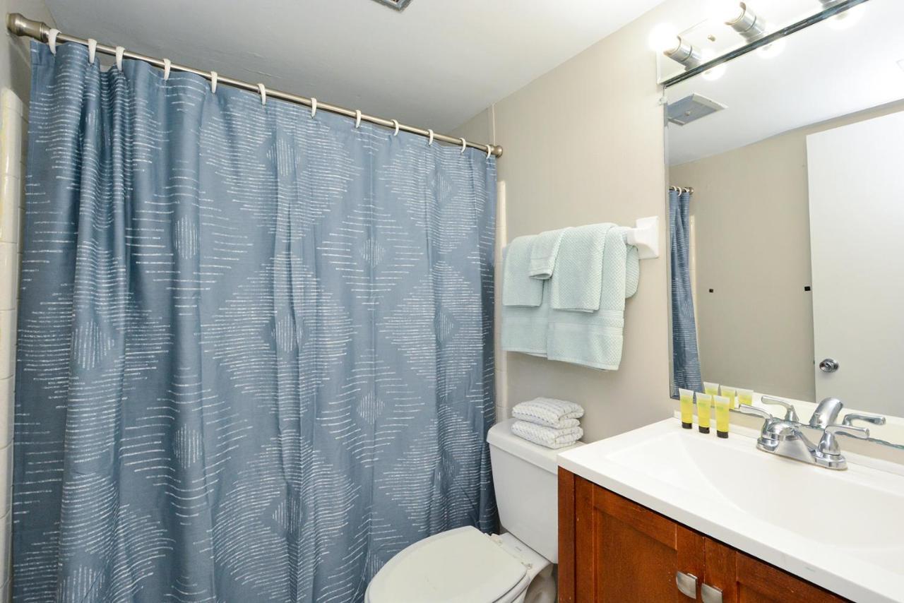 Canal 313 - Right In Siesta Key Village! Extérieur photo