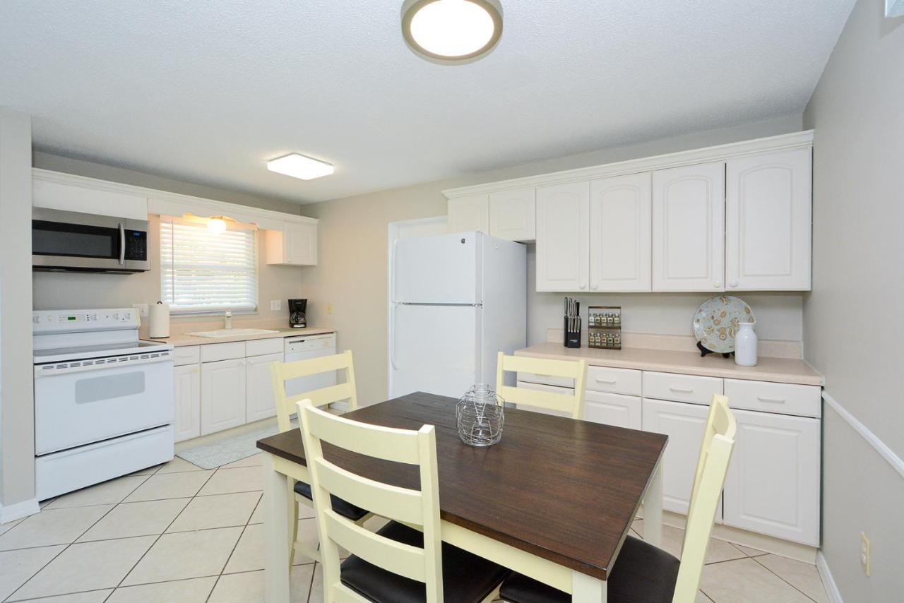 Canal 313 - Right In Siesta Key Village! Extérieur photo