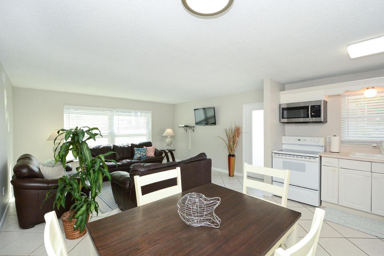 Canal 313 - Right In Siesta Key Village! Extérieur photo