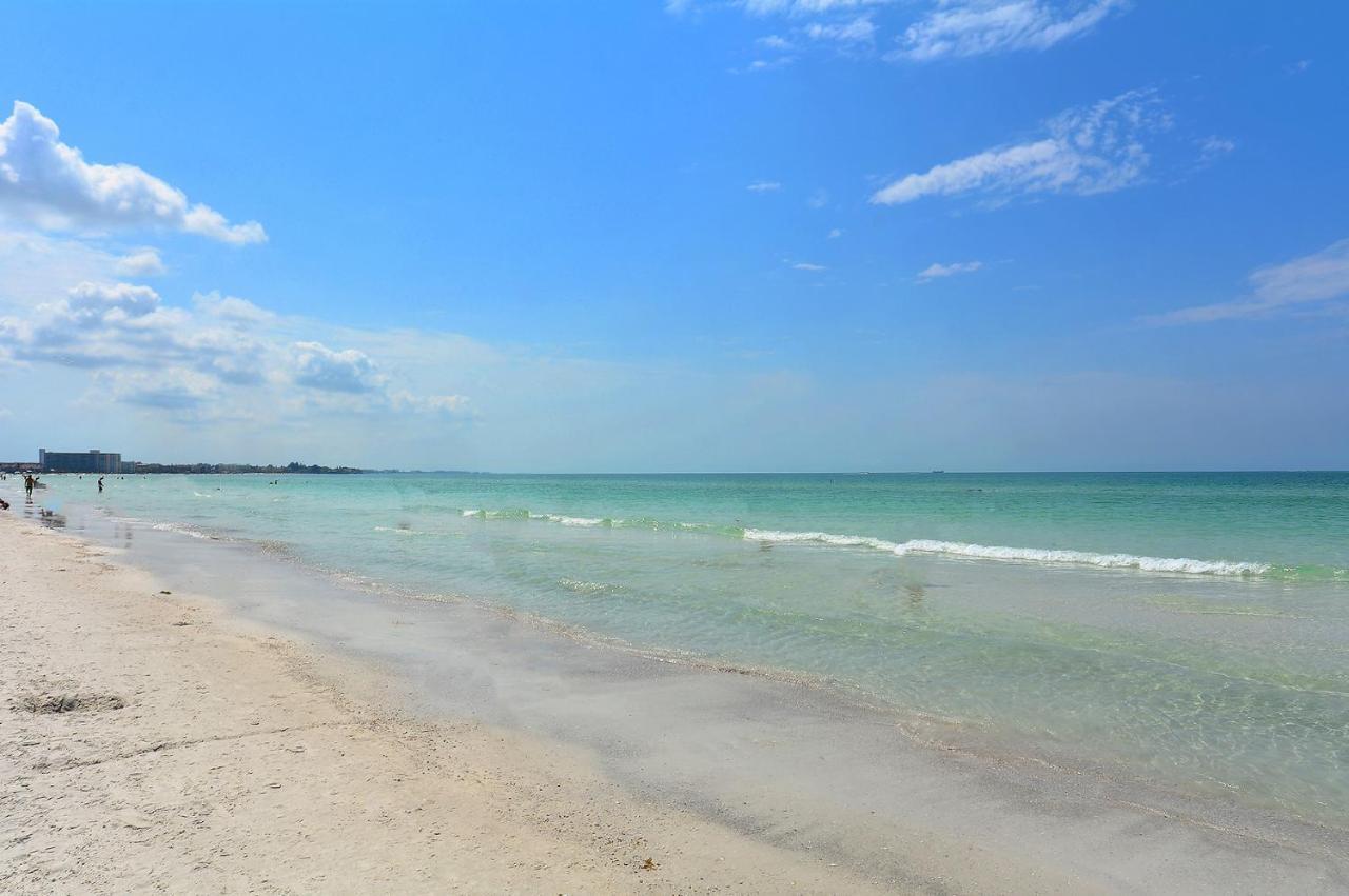 Canal 313 - Right In Siesta Key Village! Extérieur photo
