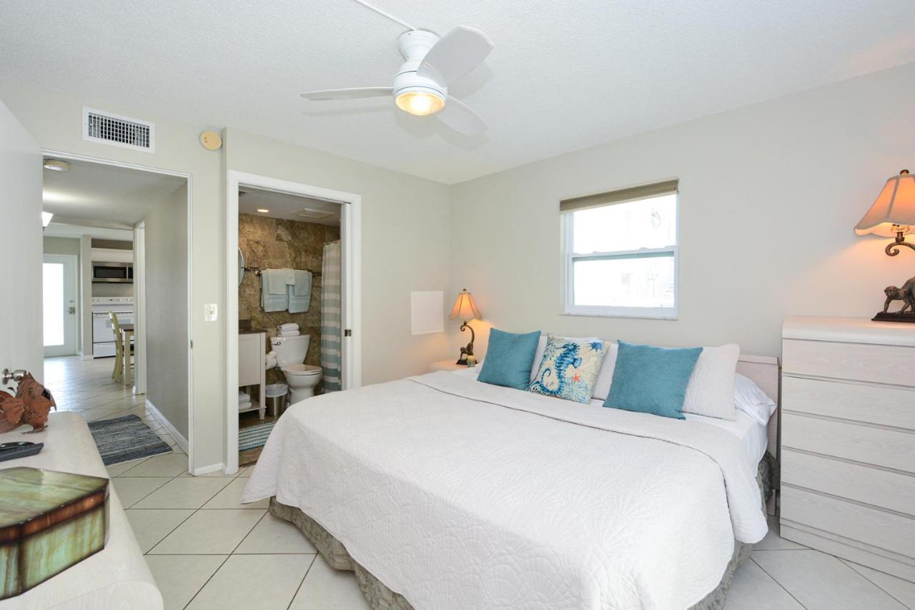 Canal 313 - Right In Siesta Key Village! Extérieur photo