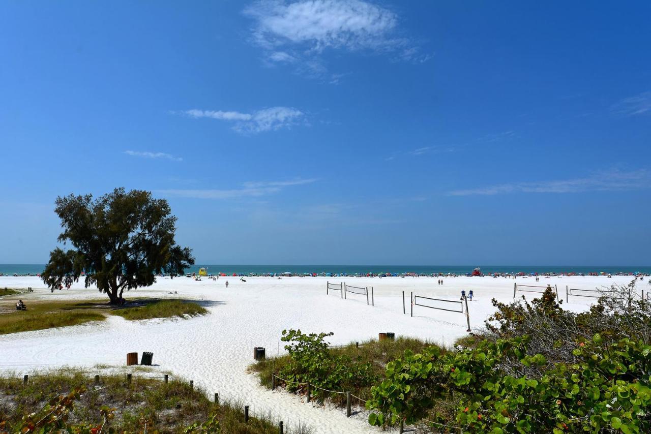 Canal 313 - Right In Siesta Key Village! Extérieur photo