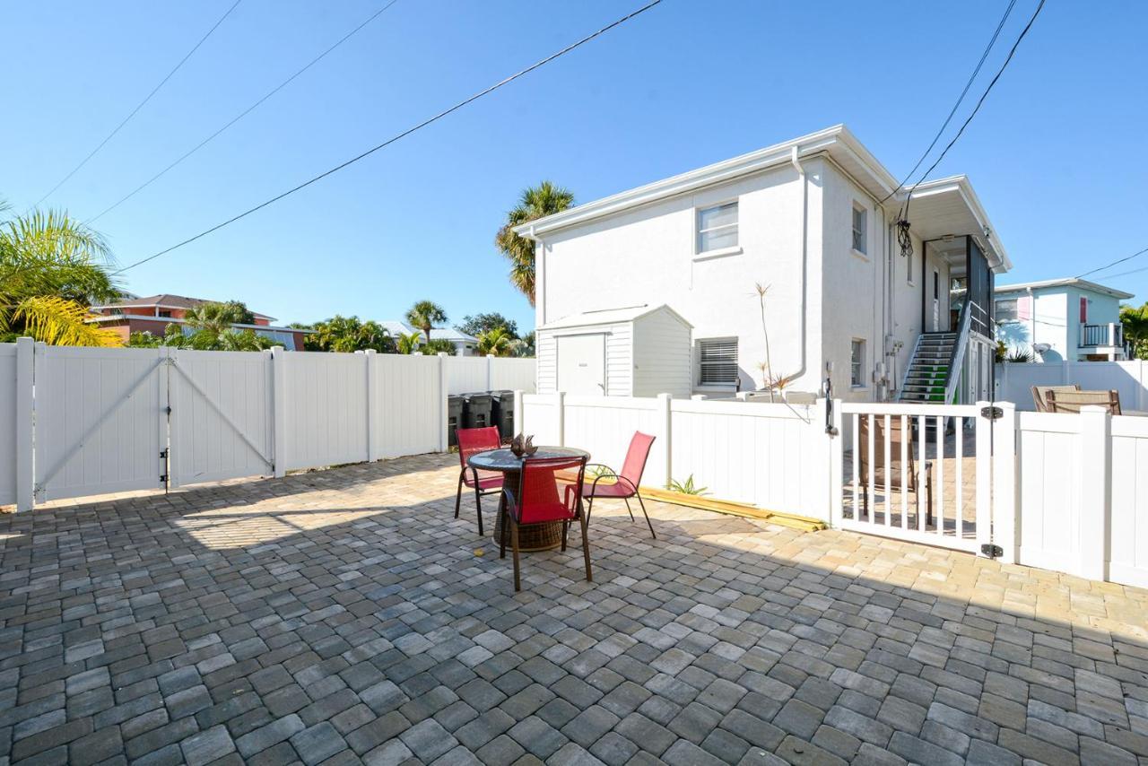 Canal 313 - Right In Siesta Key Village! Extérieur photo