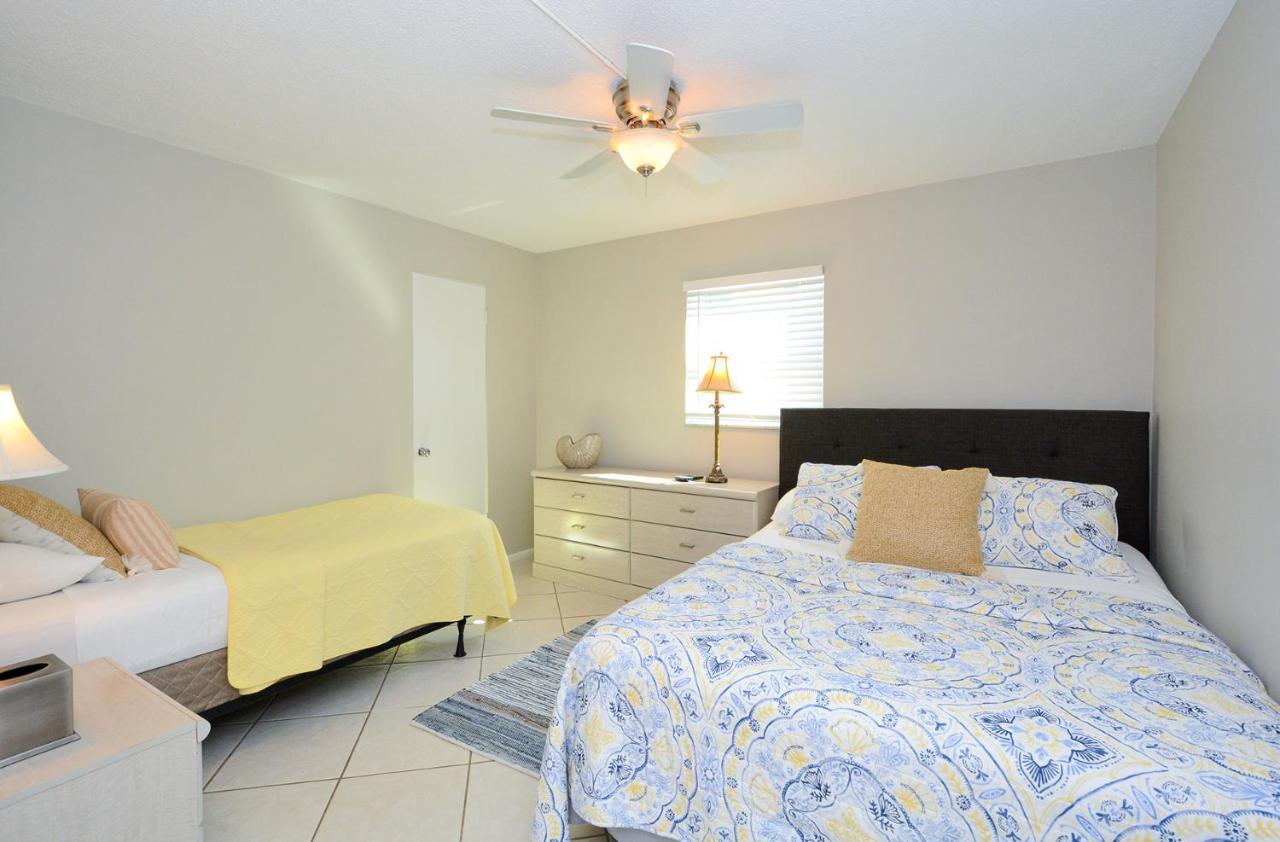 Canal 313 - Right In Siesta Key Village! Extérieur photo