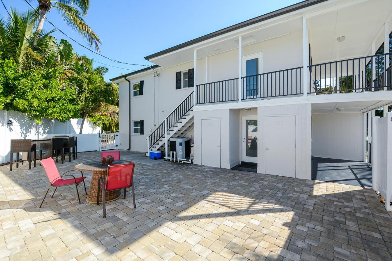 Canal 313 - Right In Siesta Key Village! Extérieur photo