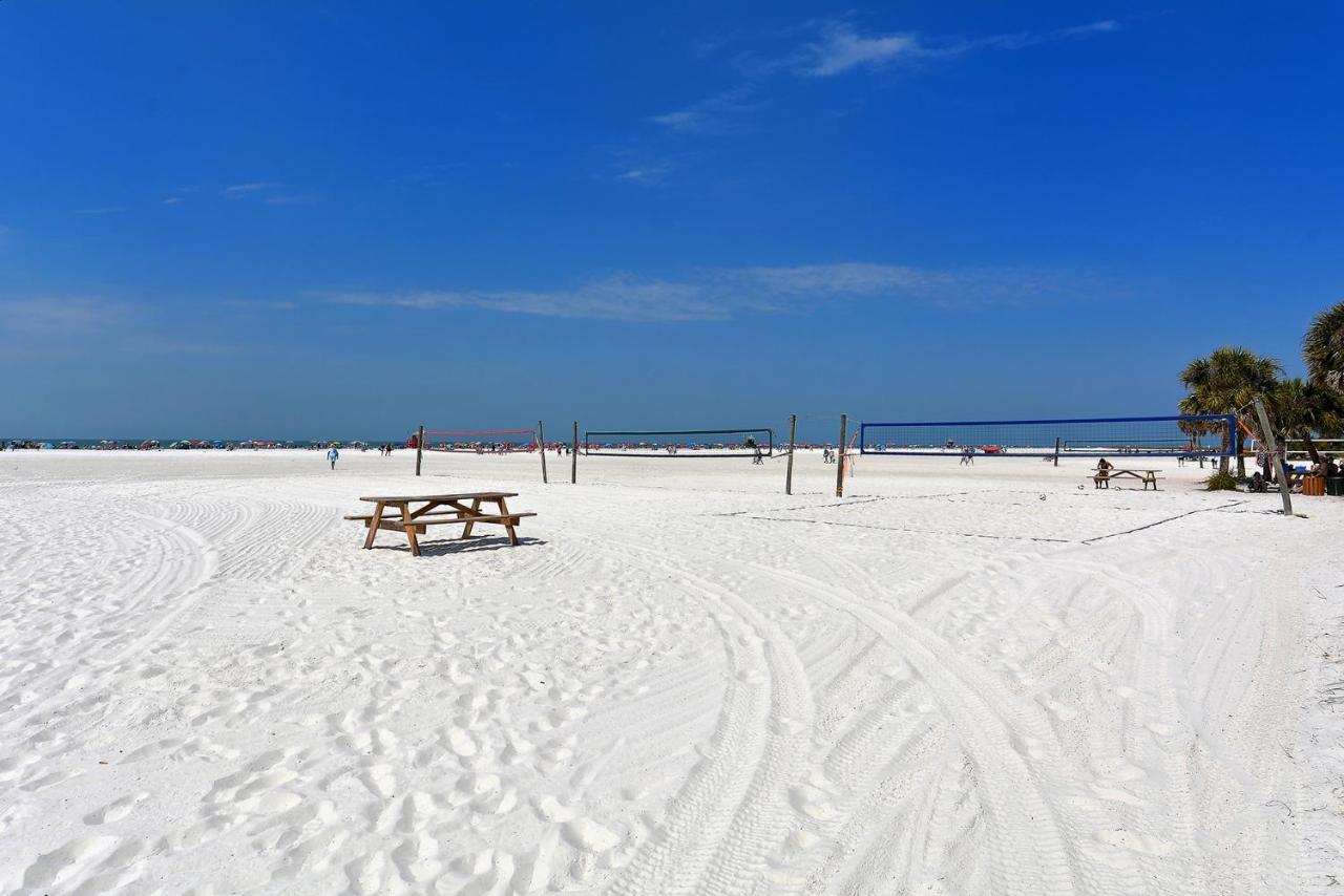 Canal 313 - Right In Siesta Key Village! Extérieur photo